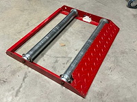 Liter 501 kabelafroller - afbeelding 3 van  4