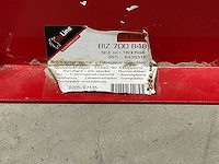 Liter 501 kabelafroller - afbeelding 4 van  4