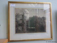 Litho 1892 - afbeelding 1 van  3