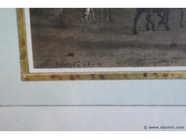 Litho 1892 - afbeelding 2 van  3