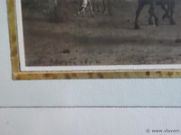 Litho 1892 - afbeelding 2 van  3