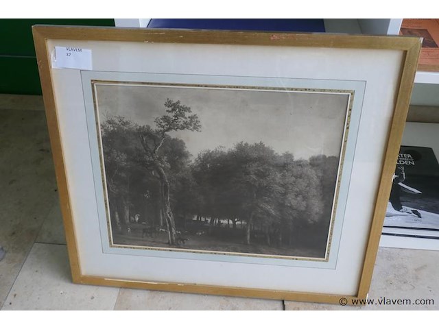 Litho 1892 - afbeelding 3 van  3