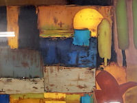 Litho jean oosterlynck - afbeelding 2 van  6