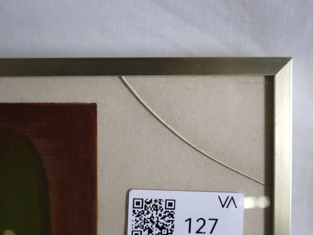 Litho jean oosterlynck - afbeelding 5 van  6