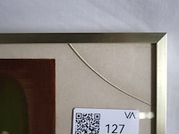 Litho jean oosterlynck - afbeelding 5 van  6