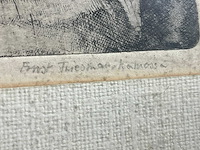 Litho - afbeelding 4 van  4