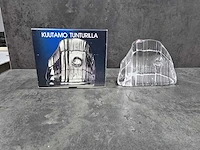 Littala - kuutamo tunturilla - diverse kantoorinventarissen