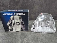 Littala - kuutamo tunturilla - diverse kantoorinventarissen - afbeelding 3 van  3