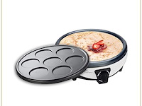 Little balance pannenkoekenpan - afbeelding 1 van  6