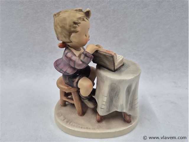 Little bookkeper - afbeelding 2 van  3