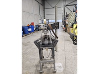 Little david ld7d labelmachine & codeermachine - afbeelding 2 van  7