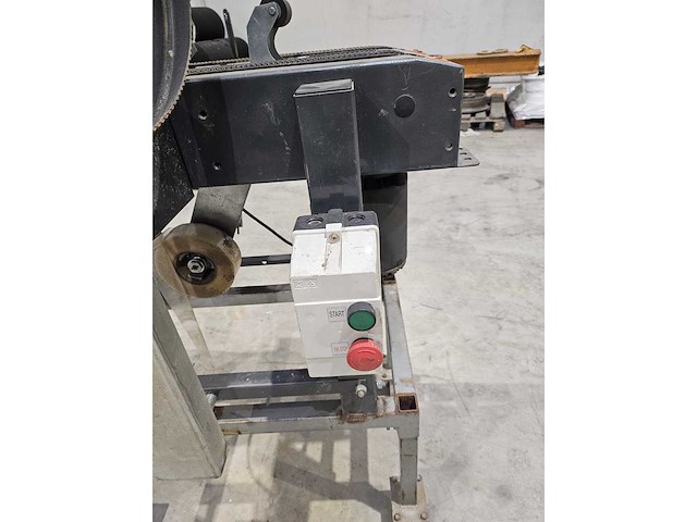 Little david ld7d labelmachine & codeermachine - afbeelding 5 van  7