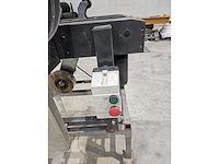 Little david ld7d labelmachine & codeermachine - afbeelding 5 van  7
