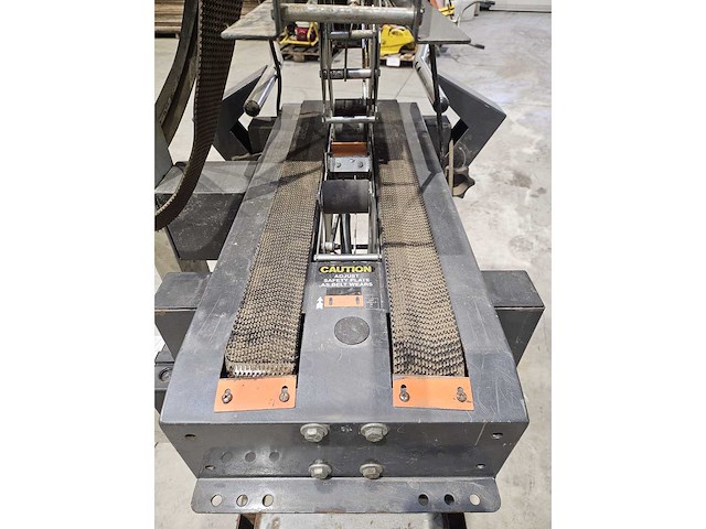 Little david ld7d labelmachine & codeermachine - afbeelding 5 van  5