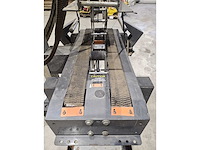 Little david ld7d labelmachine & codeermachine - afbeelding 5 van  5