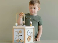 Little dutch activity cube - afbeelding 2 van  2