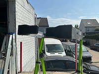 Little giant fortress trapladder - afbeelding 5 van  6