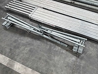 Little giant ladder bok met telescopische loopplank (2x) - afbeelding 3 van  4