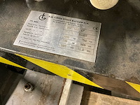 Little giant rm 500 sp vacuüm heftoestel - afbeelding 4 van  4