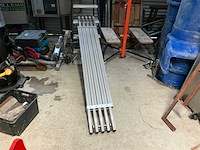 Little giant uitschuifbare aluminium loopplank - afbeelding 2 van  3