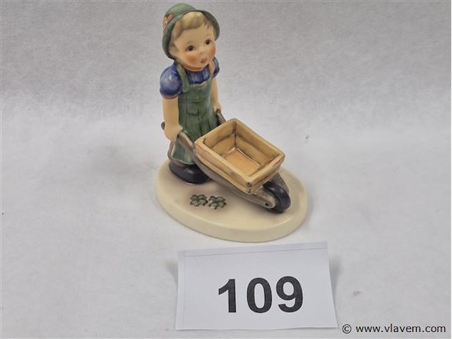 Little landscaper - afbeelding 1 van  3