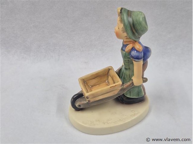 Little landscaper - afbeelding 2 van  3