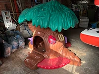 Little likes kinderspeelhuis - afbeelding 1 van  15