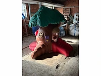 Little likes kinderspeelhuis - afbeelding 9 van  15