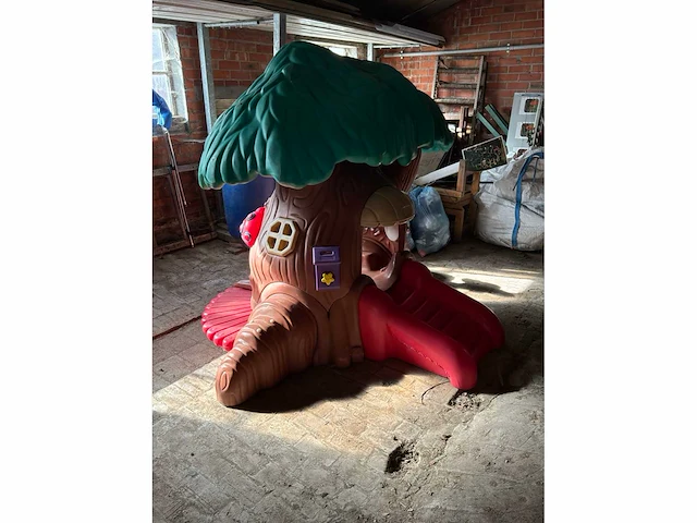 Little likes kinderspeelhuis - afbeelding 9 van  15