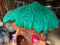 Little likes kinderspeelhuis - afbeelding 11 van  15