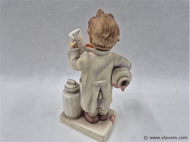 Little pharmacist - afbeelding 2 van  3