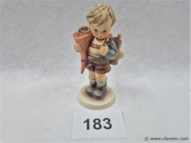 Little scholar - afbeelding 1 van  3