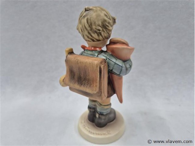 Little scholar - afbeelding 2 van  3
