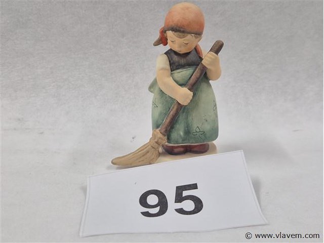 Little sweeper - afbeelding 1 van  3