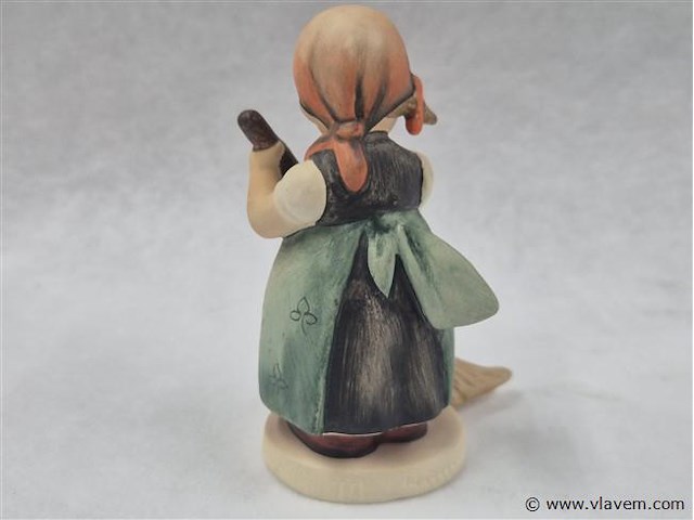 Little sweeper - afbeelding 2 van  3