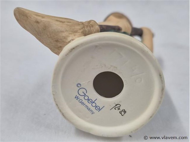 Little sweeper - afbeelding 3 van  3