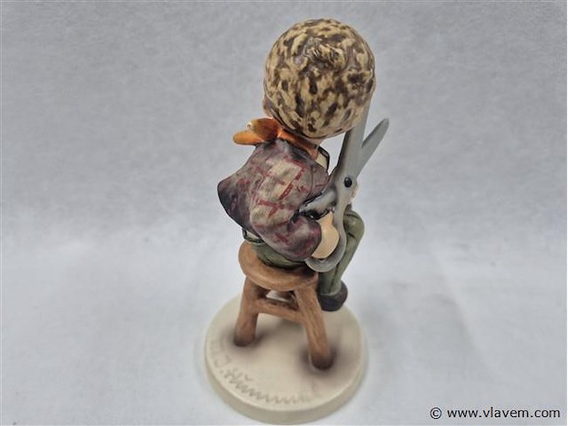 Little tailor - afbeelding 2 van  3