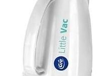 Little vac handstofzuiger voor zwembaden - afbeelding 1 van  6