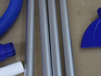 Little vac handstofzuiger voor zwembaden - afbeelding 5 van  6