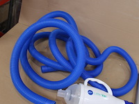 Little vac handstofzuiger voor zwembaden - afbeelding 6 van  6