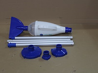 Little vac handstofzuiger voor zwembaden - afbeelding 2 van  2