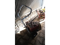 Little wonder trolley-gemonteerde benzineblaas - afbeelding 1 van  8