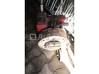 Little wonder trolley-gemonteerde benzineblaas - afbeelding 3 van  8