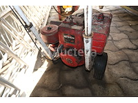 Little wonder trolley-gemonteerde benzineblaas - afbeelding 6 van  8