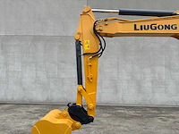 Liugong - 2021 - clg 906e - midigraafmachine - afbeelding 3 van  42