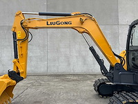 Liugong - 2021 - clg 906e - midigraafmachine - afbeelding 5 van  42