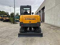 Liugong - 2021 - clg 906e - midigraafmachine - afbeelding 37 van  42