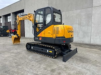 Liugong - 2021 - clg 906e - midigraafmachine - afbeelding 38 van  42