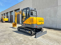 Liugong - 2021 - clg906e - midigraafmachine - afbeelding 41 van  44