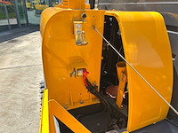 Liugong - 2021 - clg906e - midigraafmachine - afbeelding 20 van  31